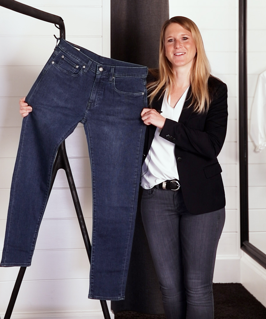 Levi's Online-Shop | Gratis Lieferung - JEANS.CH