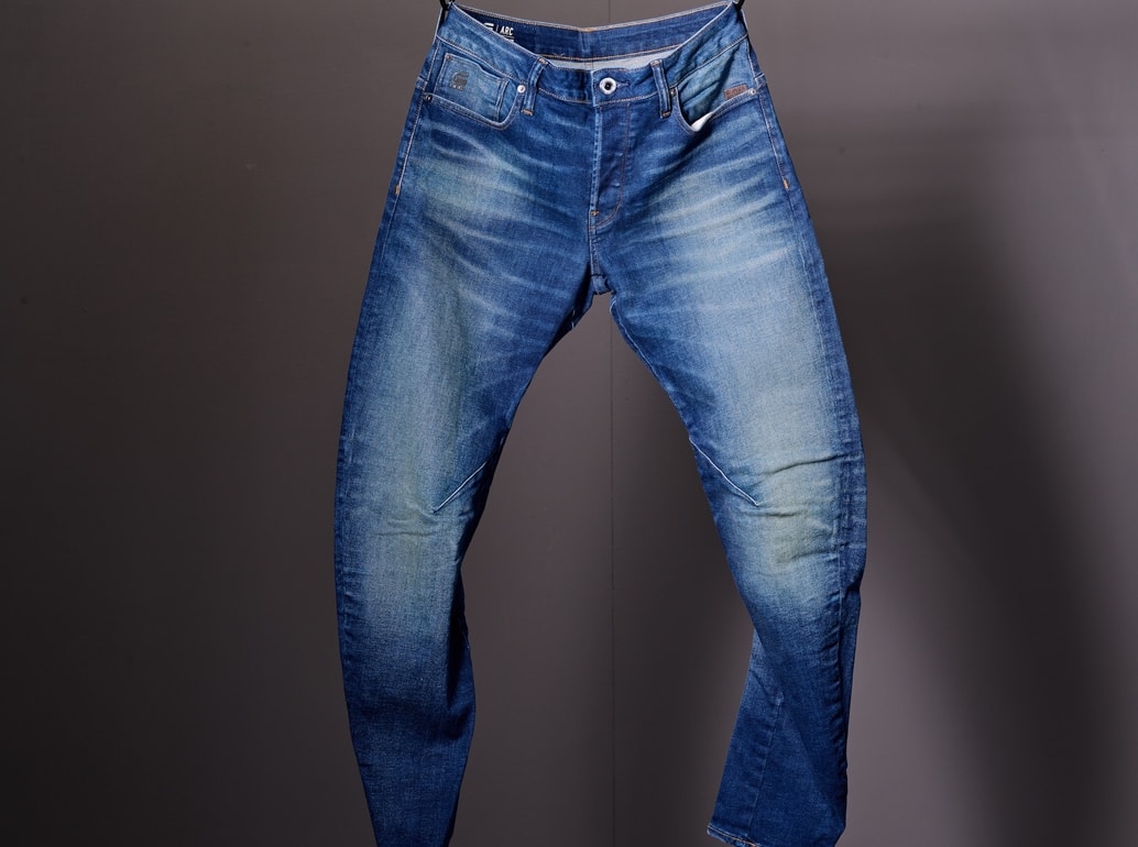 JEANS.CH 3D Effect