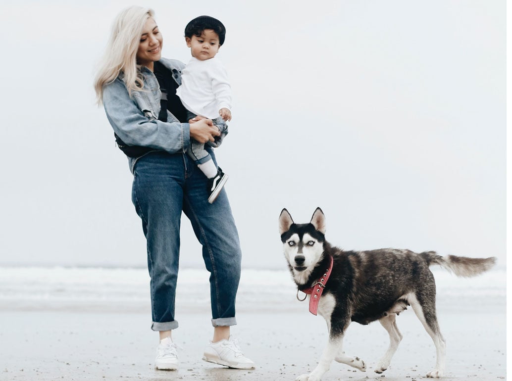 JEANS.CH Boyfriend Fit