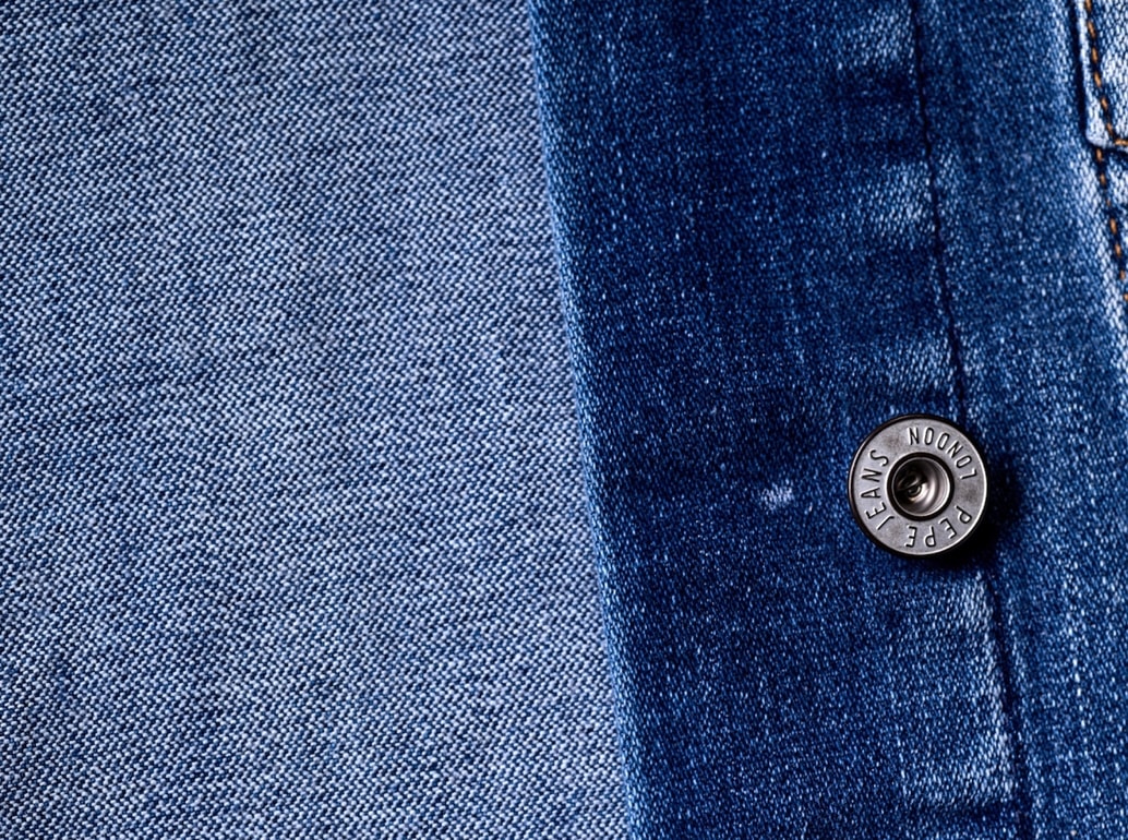 JEANS.CH Broken Twill