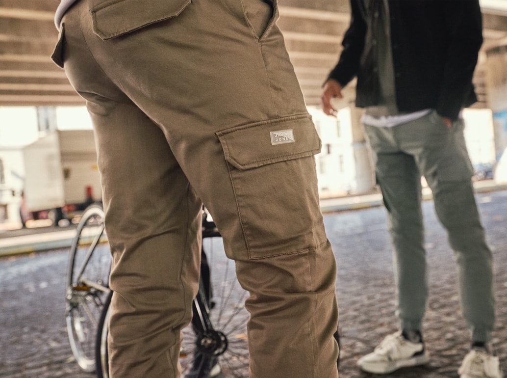 JEANS.CH Cargo Pant
