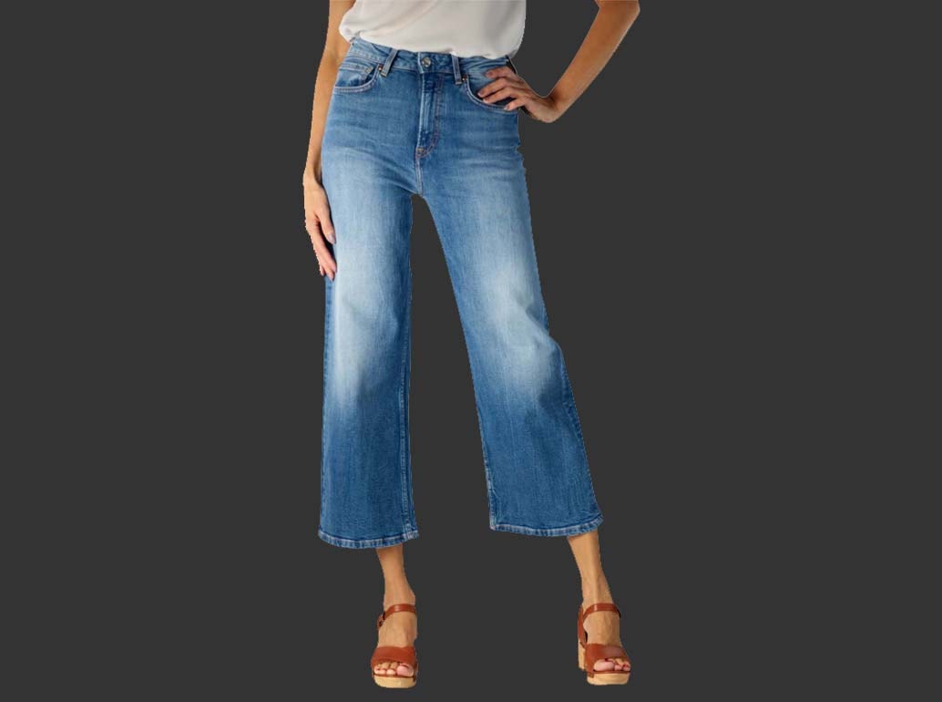 JEANS.CH Culottes