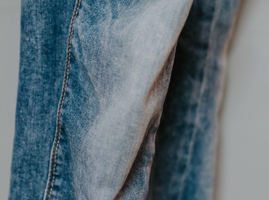 JEANS.CH Finishing