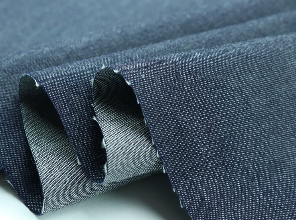 JEANS.CH Left Hand Denim