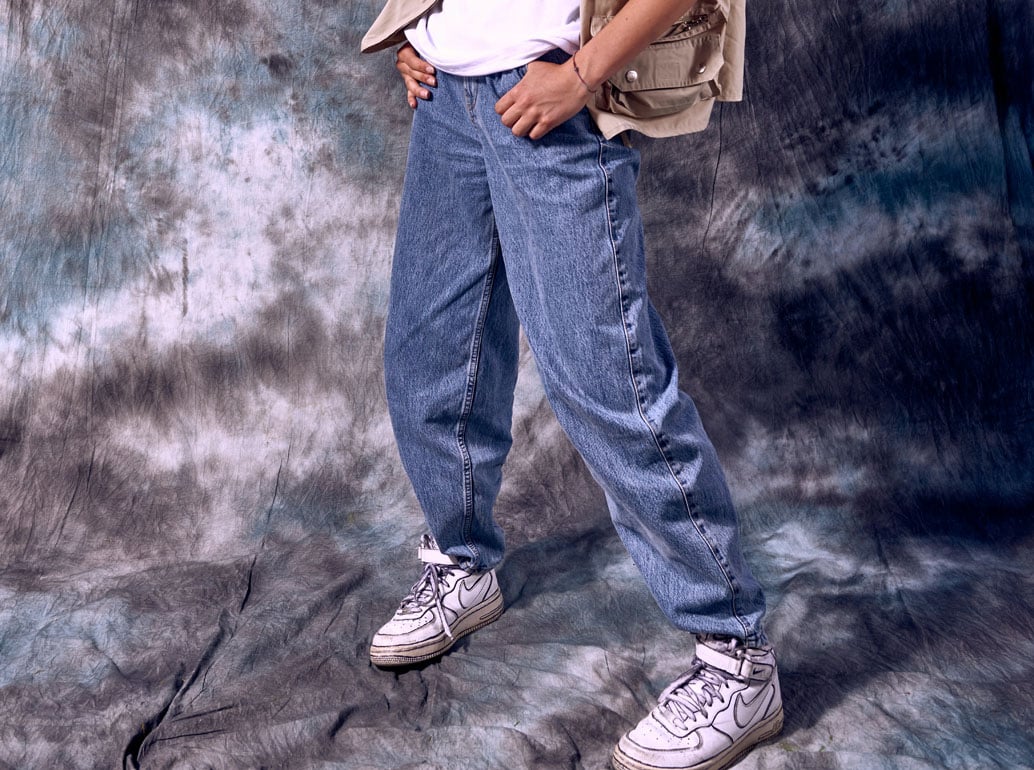 JEANS.CH Relaxed / Comfort Fit