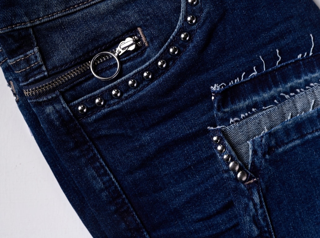 JEANS.CH Rivets