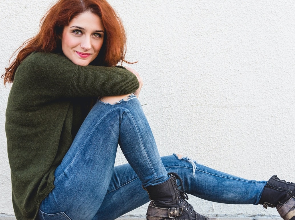 JEANS.CH Used Look