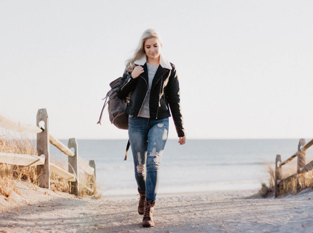 JEANS.CH Vintage Look