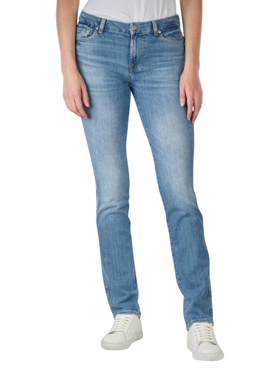 Model Kimmie Straight voor dames | 7 For All Mankind