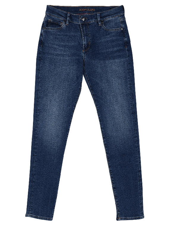 Joop Sol Jeans Slim Fit in Medium blue