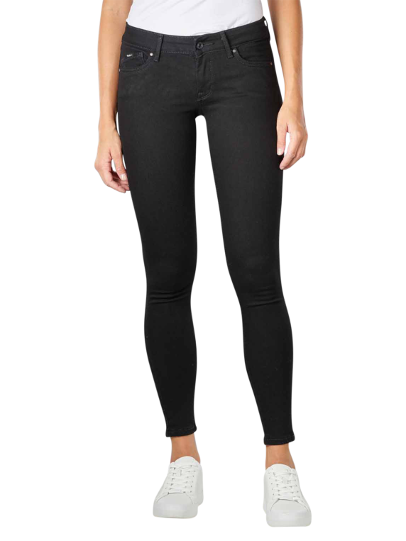 Pepe Jeans Pixie In Damen-Jeans Online Kaufen Produktbild-Vorschau 2