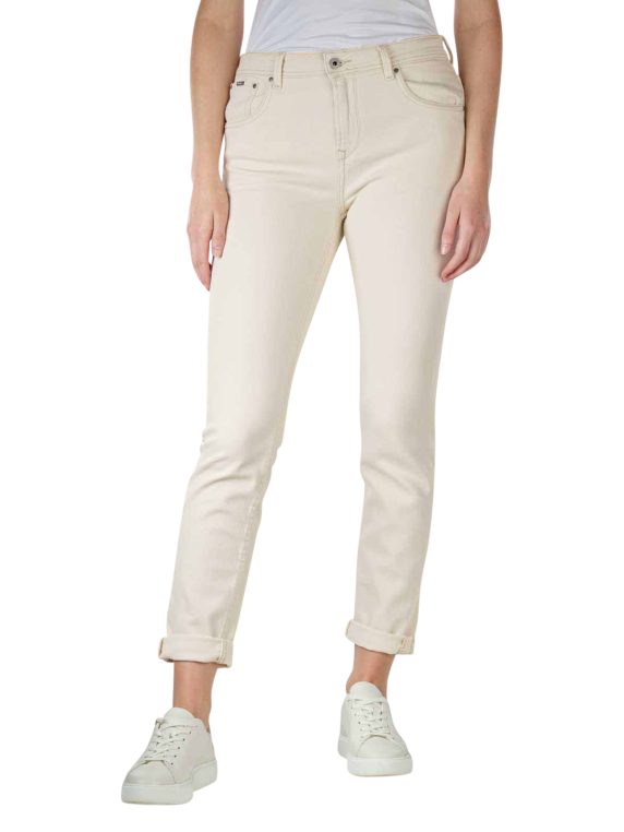 Pantalones Vaqueros De Mujer Pepe Jeans Violet - Pantalones - Mujer - Lifestyle