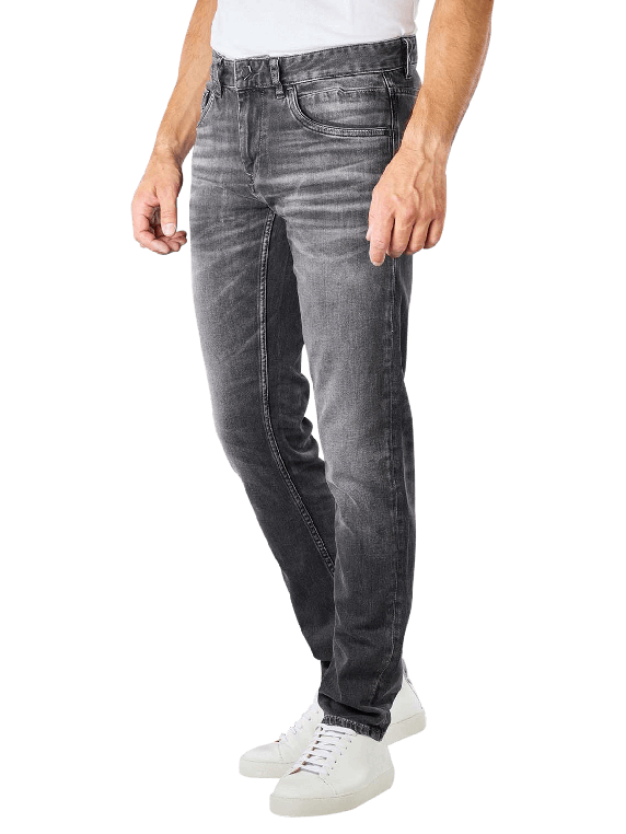 PME Legend XV Jeans Slim Fit in Black