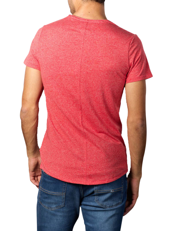 T-shirts Regular Fit in Red | JEANS.CH