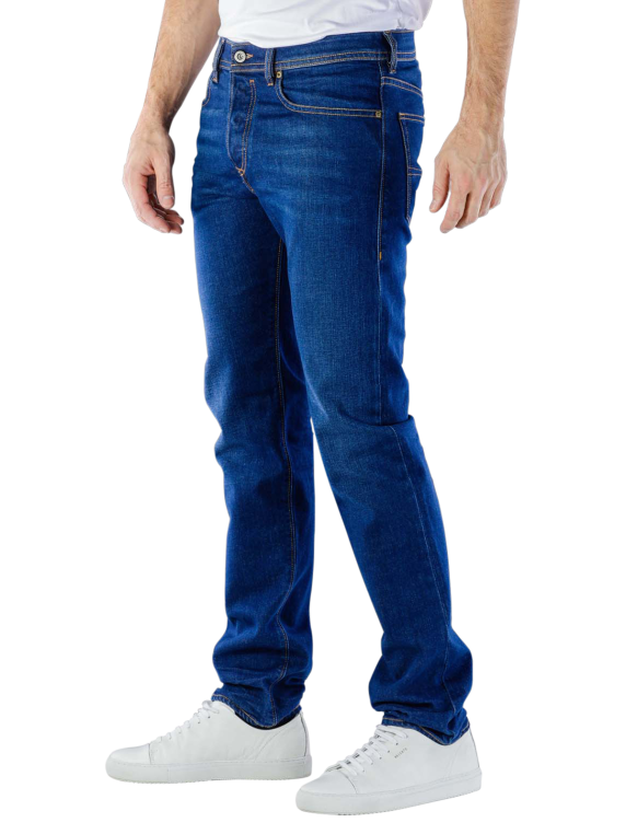 Diesel jeans size 30 conversion 