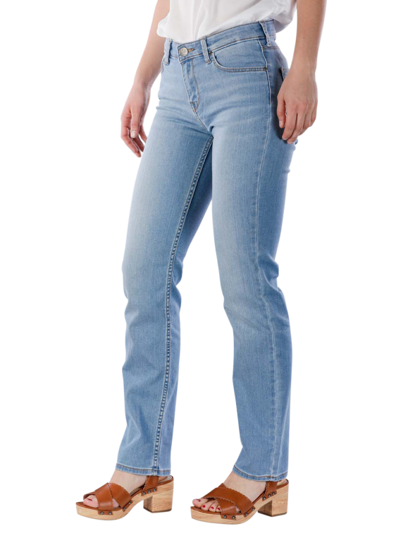 Lee Marion Jeans Straight Fit in Light 