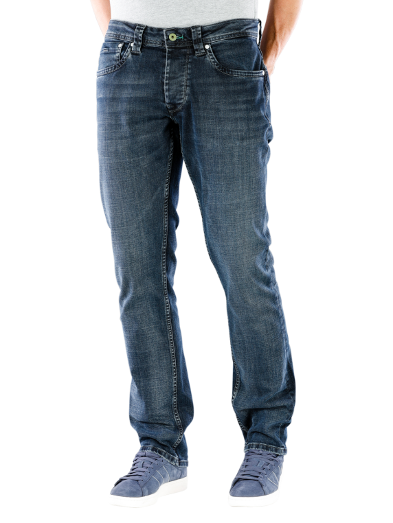 Pepe Jeans Cash Jeans Straight Fit in 