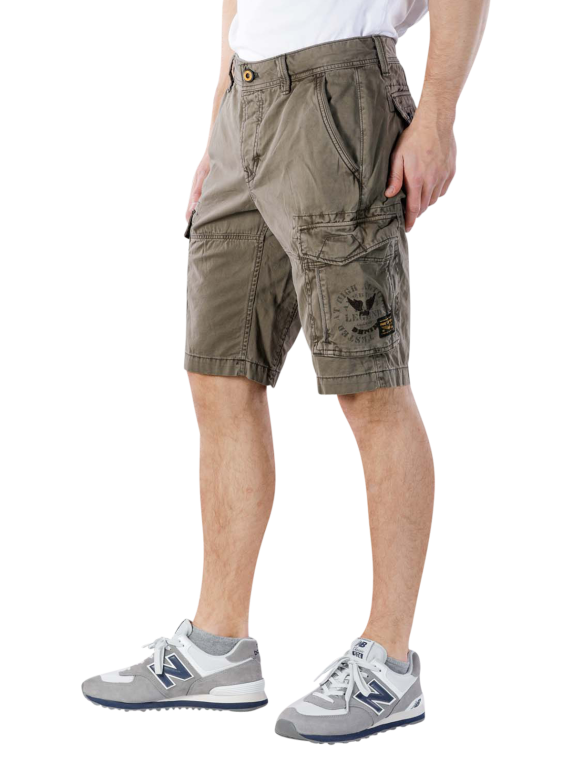 Shorts in Olive | JEANS.CH