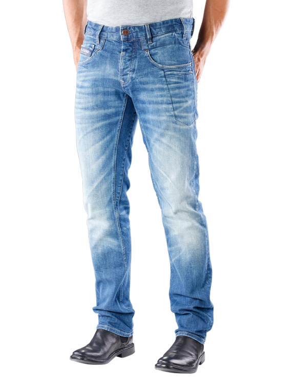 PME Legend Commander Jeans Straight Fit 