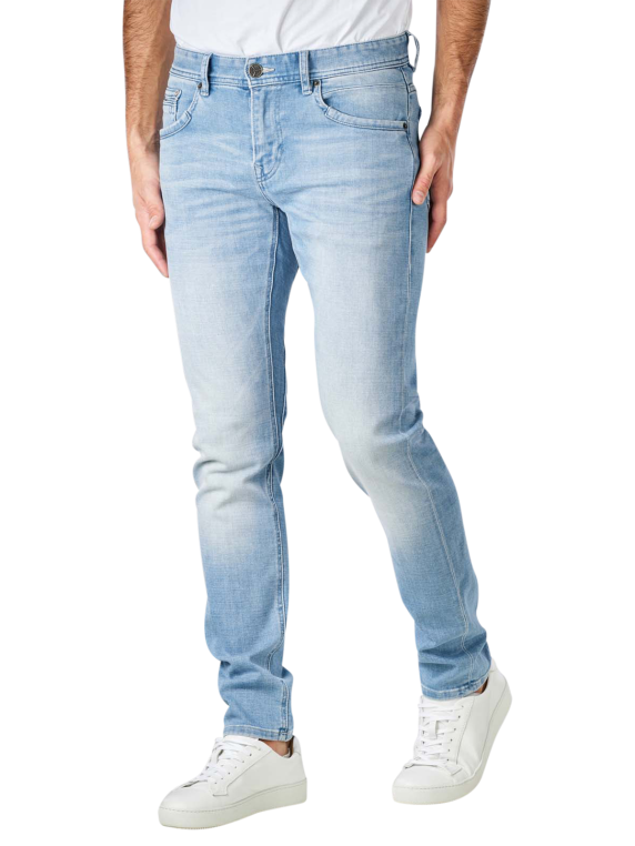 PME Legend Tailwheel Slim Jeans Slim Fit in Light blue