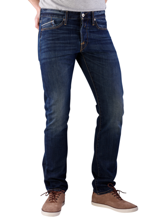 Replay Waitom Jeans Straight Fit in 
