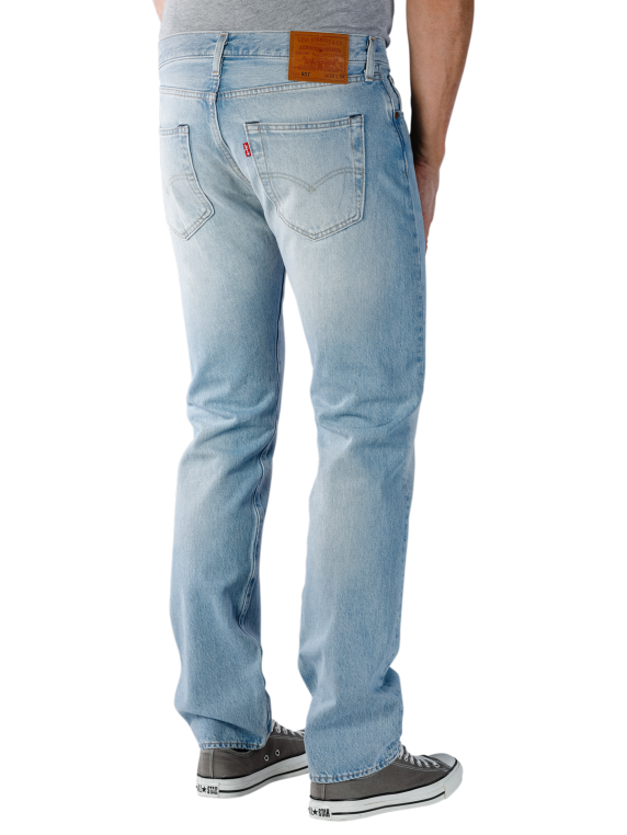 levis 501 tomahawk