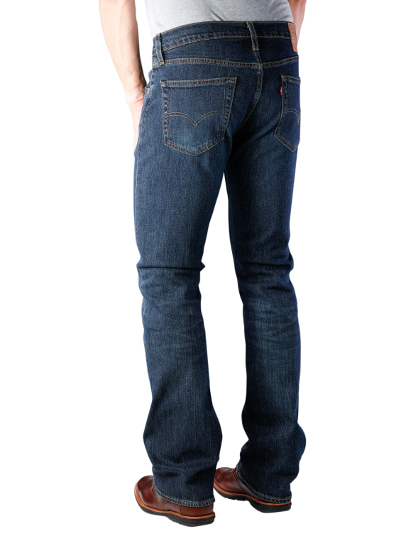 527 stretch jeans