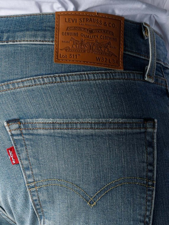 lot 511 levis