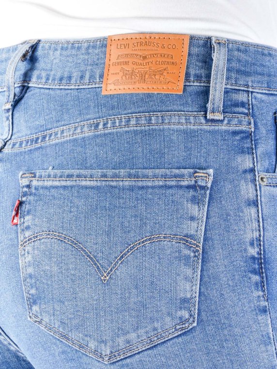 levis 411 jeans