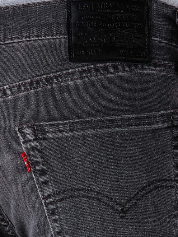 grey levi 511