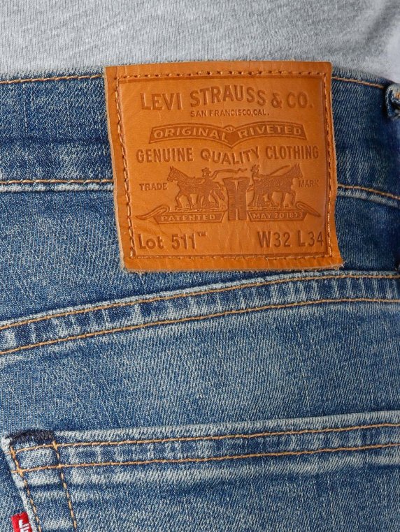 levis 511 orinda