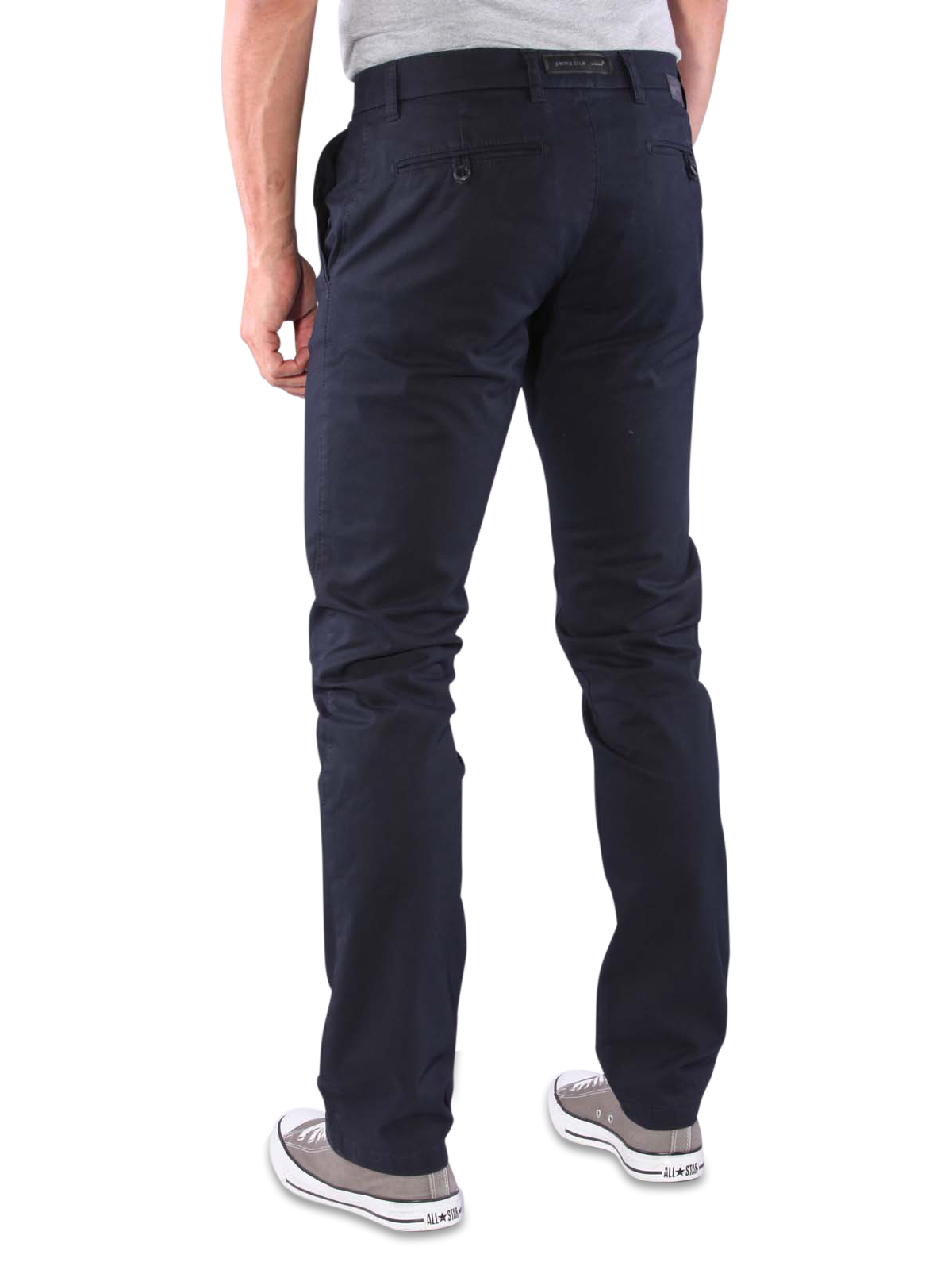 Brax Everest Pant Regular Straight Fit | free shipping - JEANS.CH