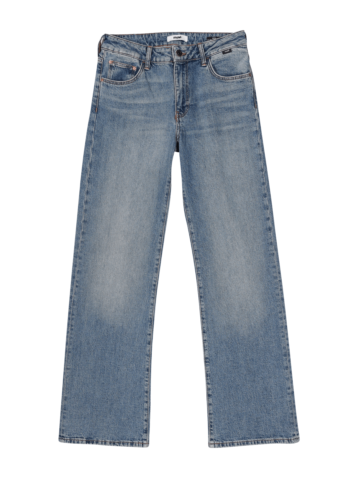 Mavi Bootcut Vaquero 'IBIZA' en Azul Denim | ABOUT YOU Mavi Bootcut Vaquero 'IBIZA' en Azul Denim | ABOUT YOU