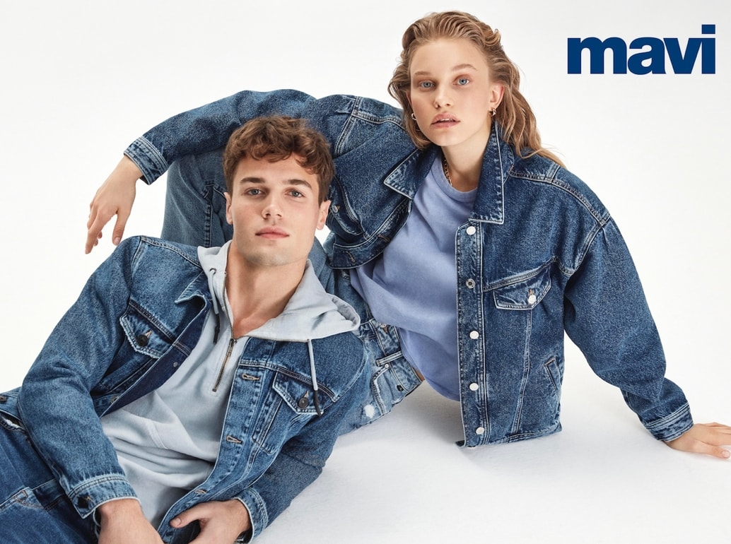 Mavi | JEANS.CH