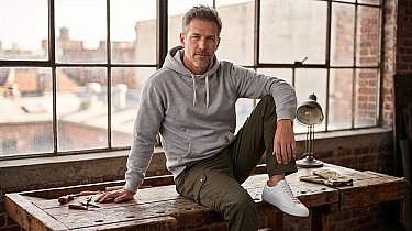 Carhartt Logo