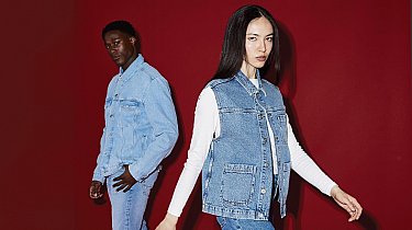 Cross Jeans Logo