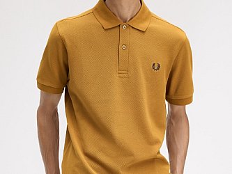 Fred Perry Logo