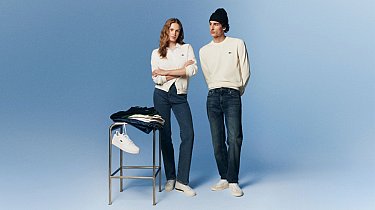 Lacoste Logo