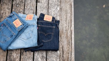 Levi's Logo