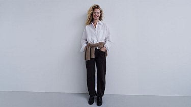 Opus Pants Logo