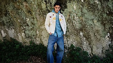 Scotch & Soda Logo