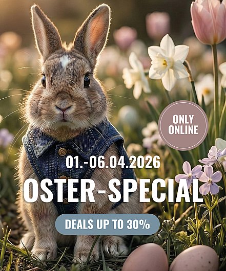 Ostern bei JEANS.CH