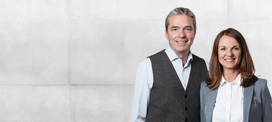 Buche jetzt deinen Shopping-Termin