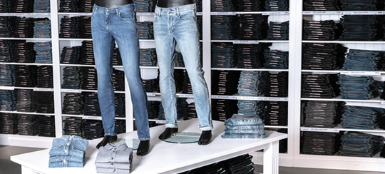 Buche jetzt deinen Shopping-Termin