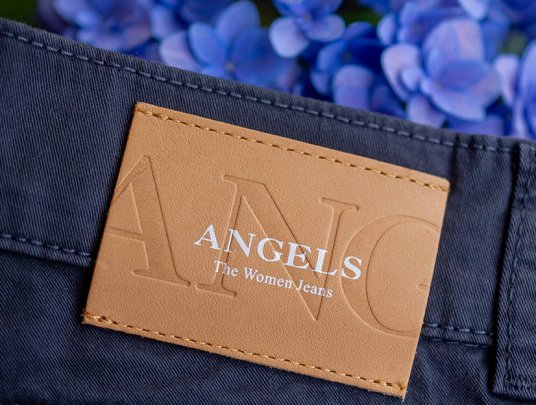 ANGELS Jeans: Ein himmlisches Geschenk der deutschen Denim-Mode