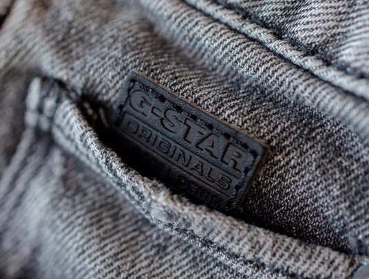 G-Star: Die Pioniere des innovativen Denim