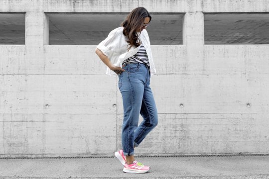 Jeans Trends 2025: Das sind die angesagten Modelle