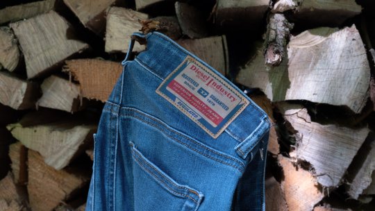 Kultmarke Diesel: Zeitlose Eleganz, visionäre Innovation