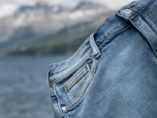 Jeans für jede Figur