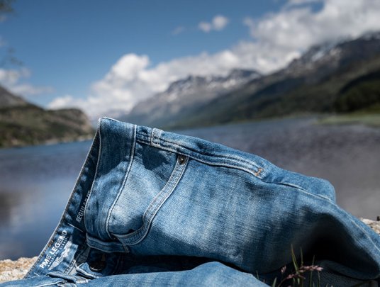 Nachhaltige Jeans – das kannst Du für die Umwelt tun